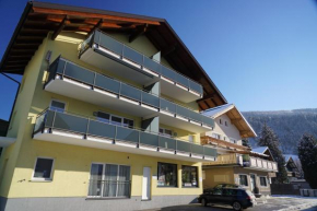Bergheimat